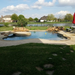 Photo of Sugar Creek Pool Service