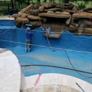 Photo of Sugar Creek Pool Service