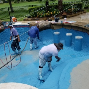 Photo of Sugar Creek Pool Service