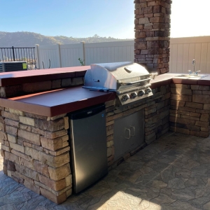 Photo of OCUG Landscaping