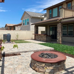 Photo of OCUG Landscaping