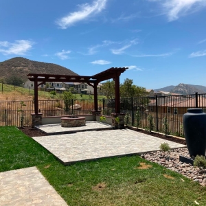 Photo of OCUG Landscaping