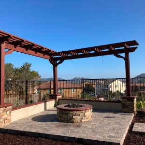 Photo of OCUG Landscaping