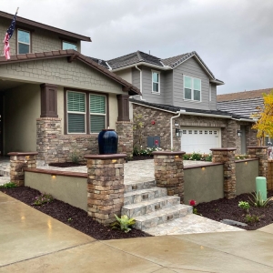 Photo of OCUG Landscaping