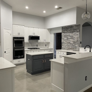 Photo of Fox Granite