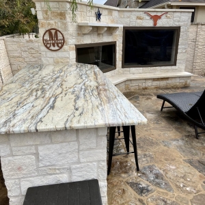 Photo of Fox Granite