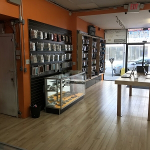 Photo of Intelligent Computer and Cellular Repair