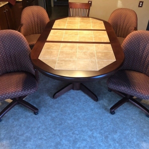 Photo of T-N-T Furniture Refinishing
