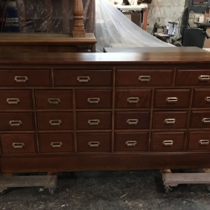 Photo of T-N-T Furniture Refinishing