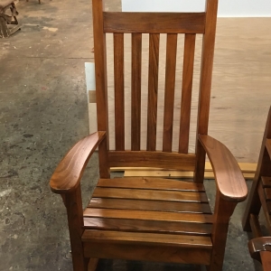 Photo of T-N-T Furniture Refinishing