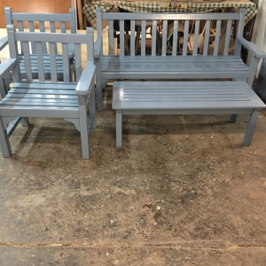 Photo of T-N-T Furniture Refinishing