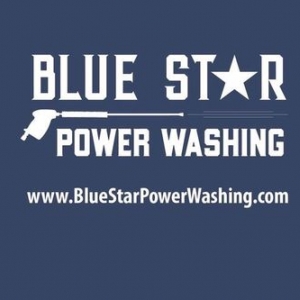 Photo of Blue Star Power Washing