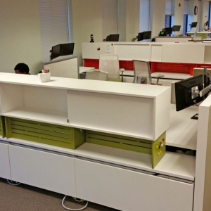 Photo of Advanced Office Logistics