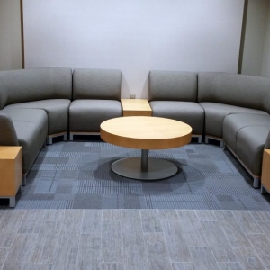 Indianapolis Advanced Office Logistics