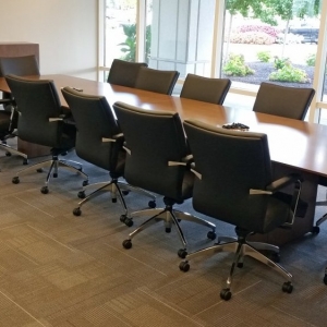 Photo of Advanced Office Logistics