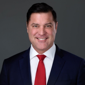 Photo of Attorney Brian White Personal Injury Lawyer
