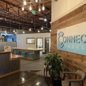 Photo of Connect IT