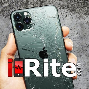 Photo of i-Rite iPhone Screen Repair