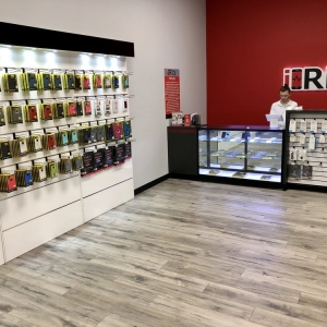 Photo of i-Rite iPhone Screen Repair