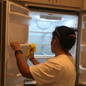 Photo of Becas' Cleaning Services