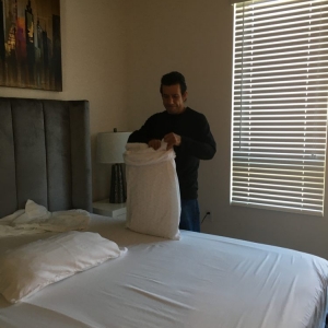 Photo of Becas' Cleaning Services