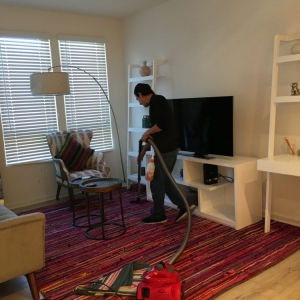 Photo of Becas' Cleaning Services