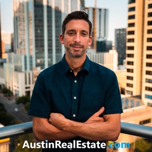 Photo of Jason Bernknopf - AustinRealEstate