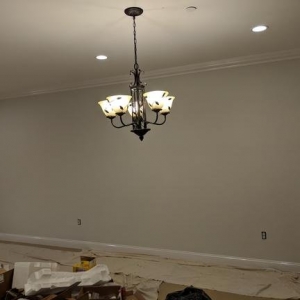Photo of Taracena's Painting Services