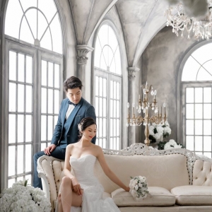 Photo of Wedding In Paris