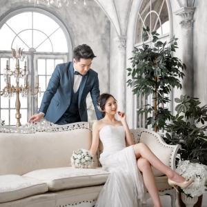 Photo of Wedding In Paris