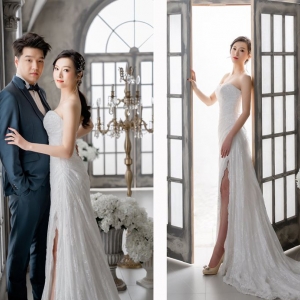 Photo of Wedding In Paris