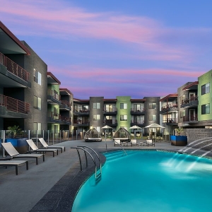 Photo of Park Place By Mark-Taylor