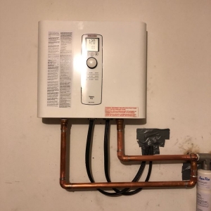 Photo of Dolphinz Plumbing