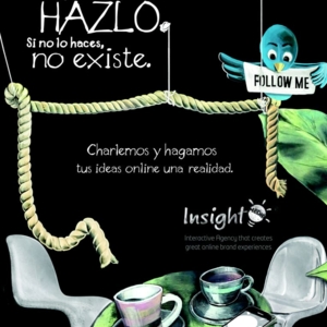 Photo of Insight Media