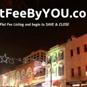 Houston Flat Fee by You