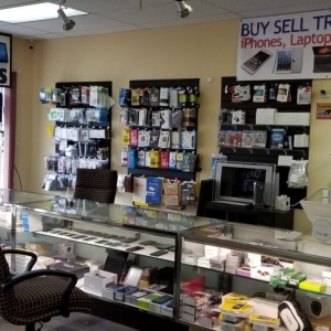 Photo of Geeks Zone