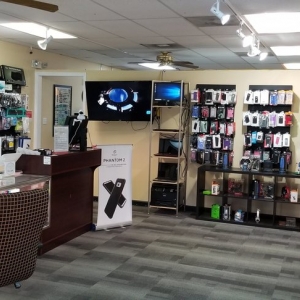 Photo of Geeks Zone