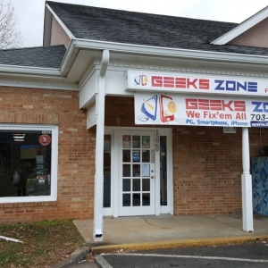 Photo of Geeks Zone