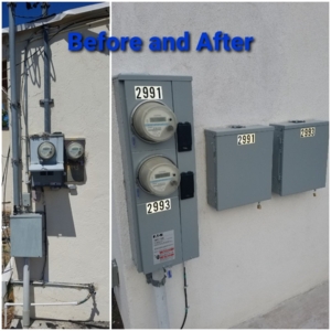 Photo of Lange Electric