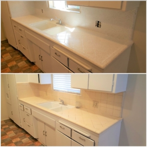 Photo of AAA Refinishing