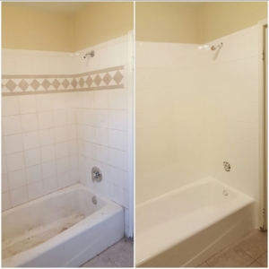 Photo of AAA Refinishing