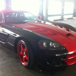 Photo of Spot Dry Car Wash
