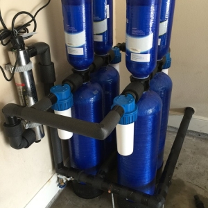 Photo of CTX Plumbing & Electrical