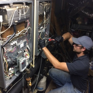 Photo of CTX Plumbing & Electrical