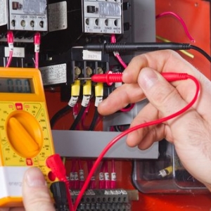 Photo of Alderman Electrical Company