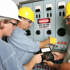 Photo of Alderman Electrical Company