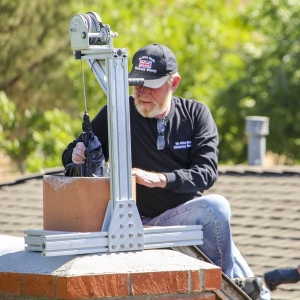 Photo of Ye Olde Brit Chimney Sweep