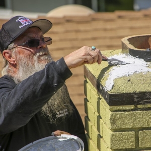 Photo of Ye Olde Brit Chimney Sweep