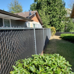Lynnwood City Wide Fence