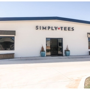 Photo of Simply Tees